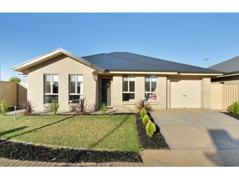 1 Leech Street, Seaford Meadows SA 5169