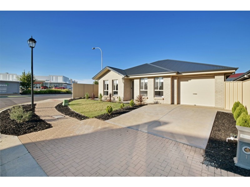 1 Leech Street, Seaford Meadows SA 5169