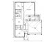 Lot 5 442 States Road, Morphett Vale SA 5162 Floorplan