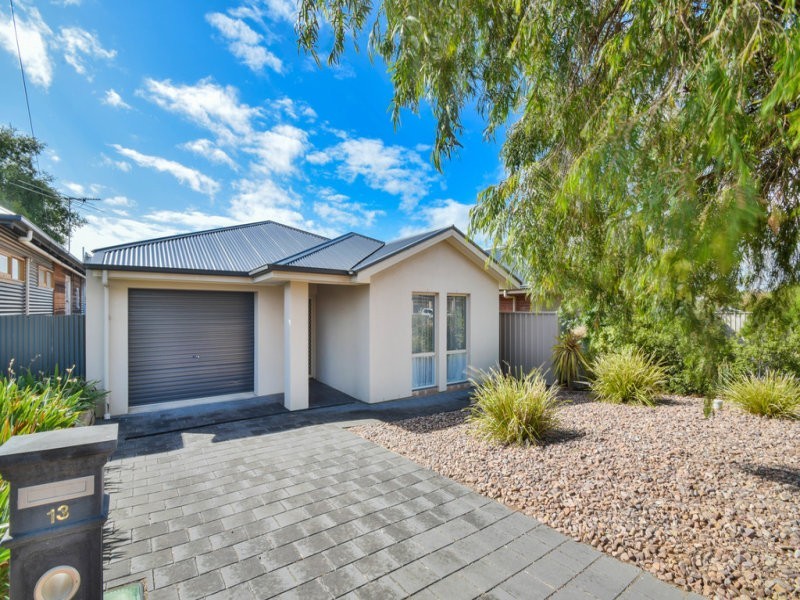 13 Keirana Avenue, Port Noarlunga SA 5167