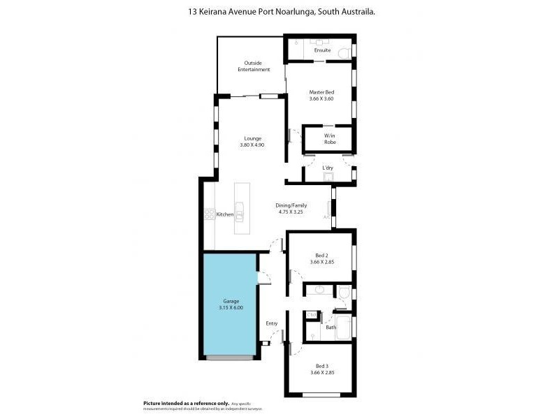 13 Keirana Avenue, Port Noarlunga SA 5167