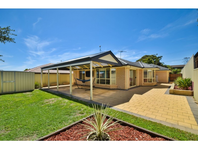 18 Perry Road, Huntfield Heights SA 5163
