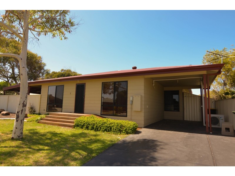 3 Whaler Road, Seaford SA 5169