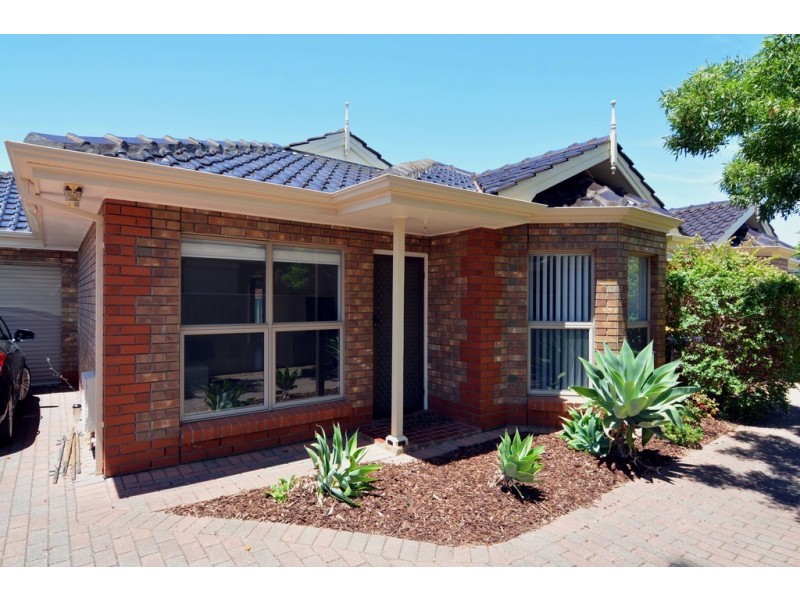 2/40 Fergusson Avenue, Kidman Park SA 5025