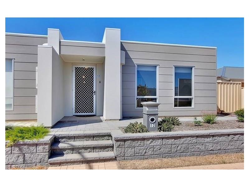 12 Nipper Street, Seaford Meadows SA 5169