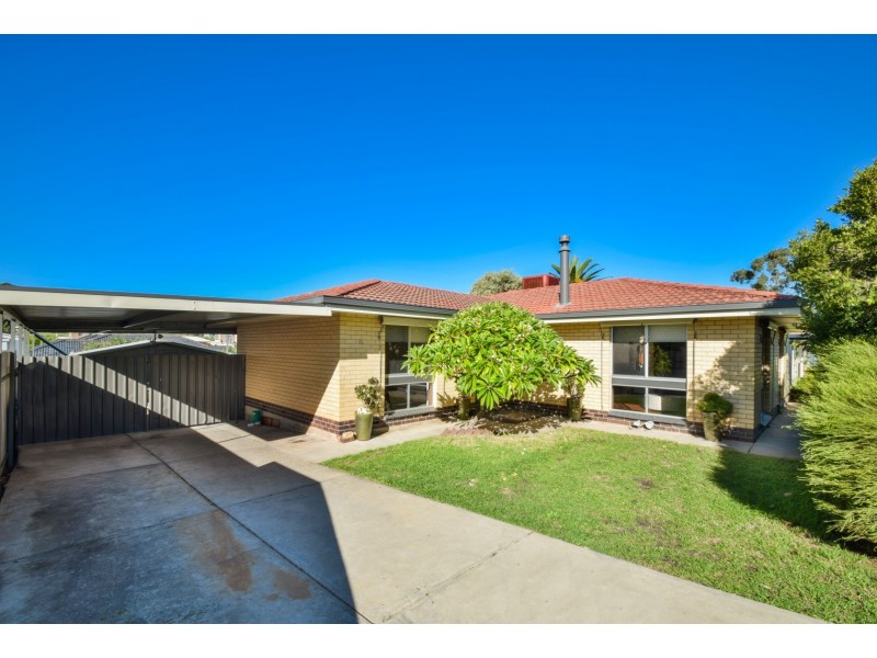 26 Saphire Road, Morphett Vale SA 5162
