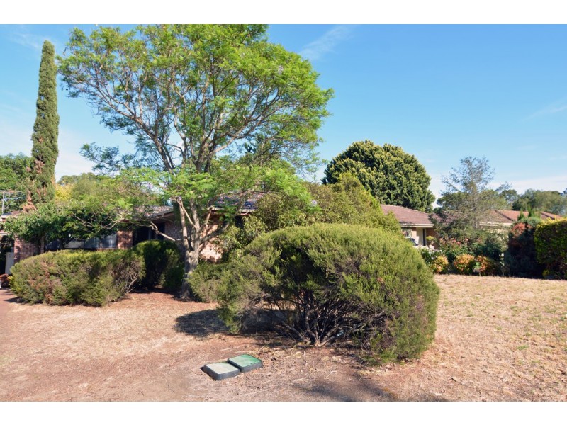 5 Perceval Court, Trott Park SA 5158