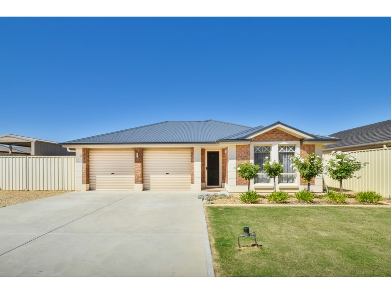 7 Johnston Court, Normanville SA 5204