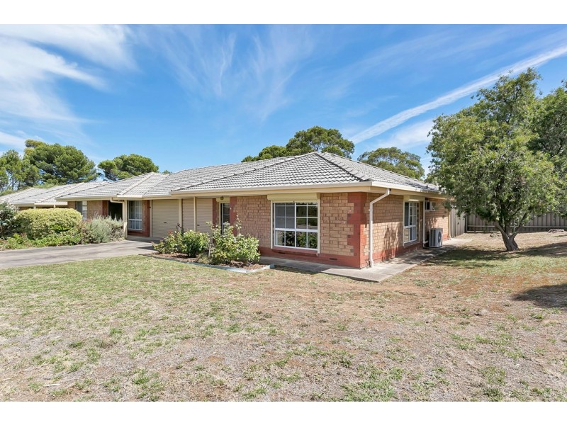 6-43 Jordan Drive, Morphett Vale SA 5162