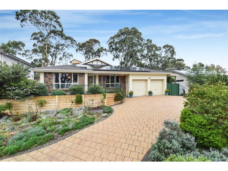 3 The Close, Chandlers Hill SA 5159