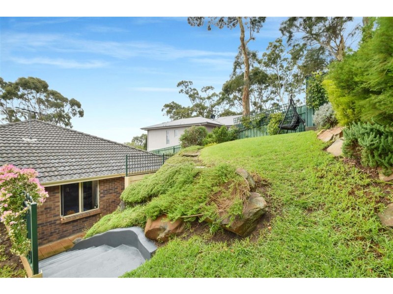 3 The Close, Chandlers Hill SA 5159