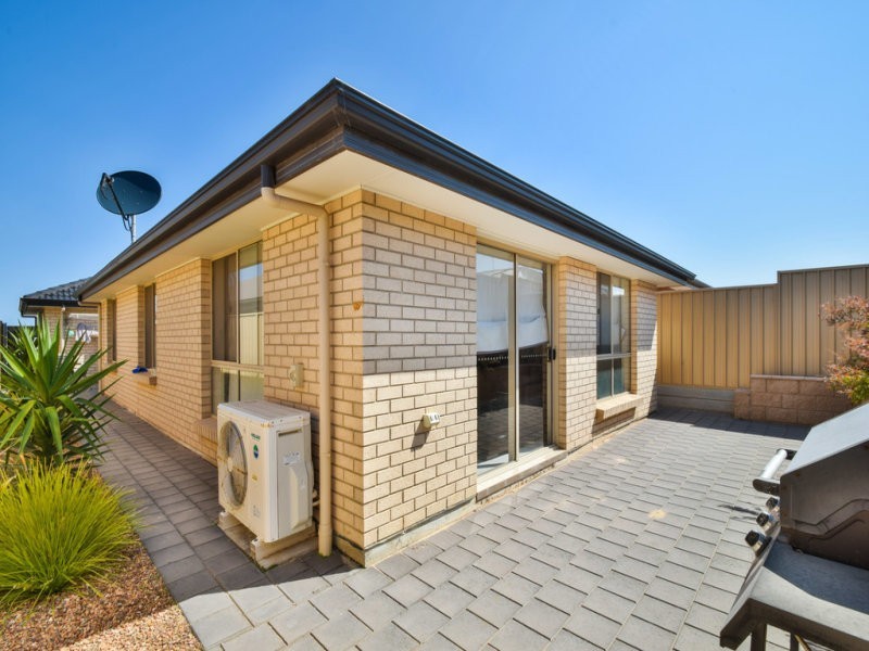 27 Jackstaff Street, Seaford Meadows SA 5169