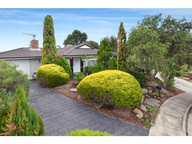 6 Grieve Court, Trott Park SA 5158