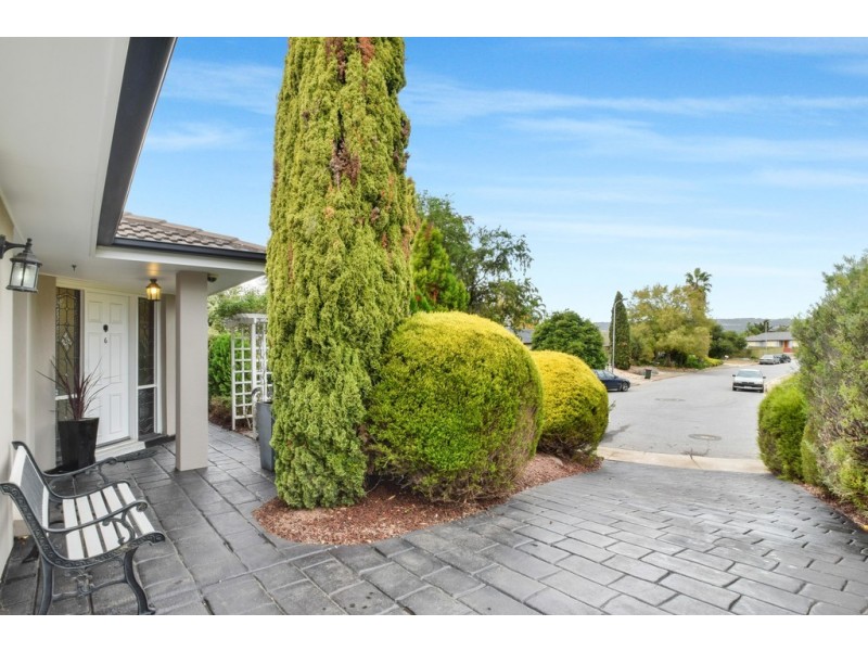 6 Grieve Court, Trott Park SA 5158