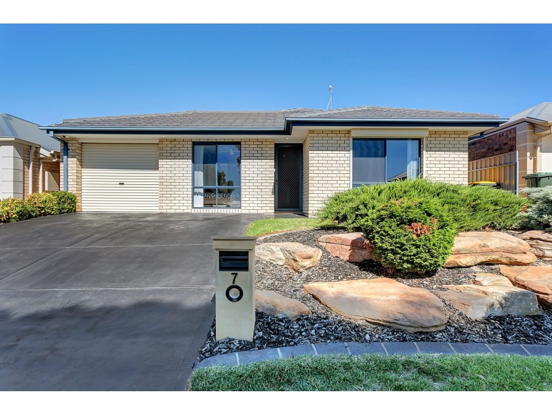 7 Curlew Street, Sheidow Park SA 5158