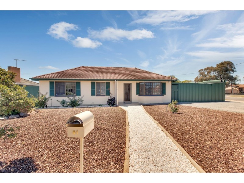 61 Wootoona Avenue, Christies Beach SA 5165