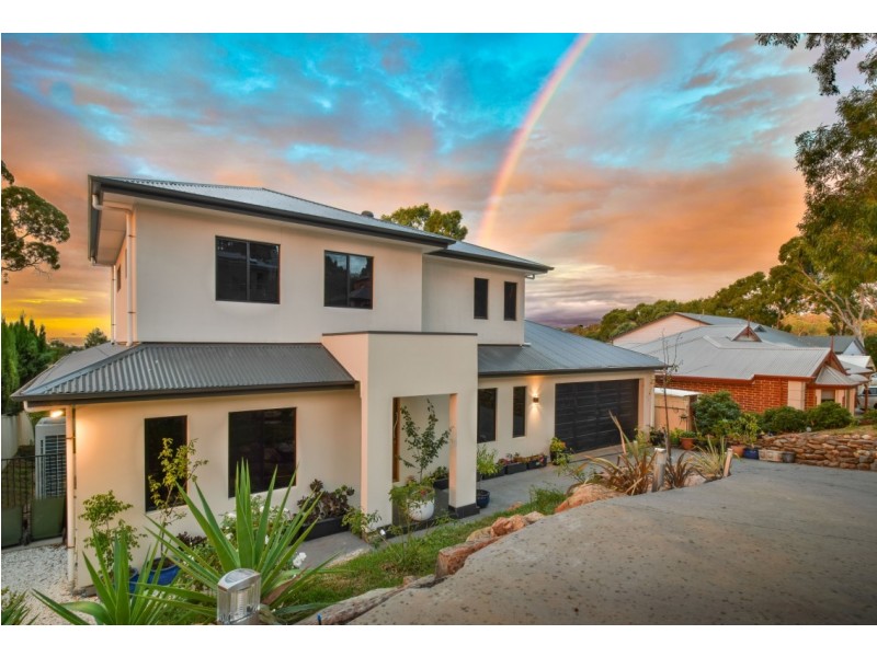 18 Corella Avenue, Chandlers Hill SA 5159