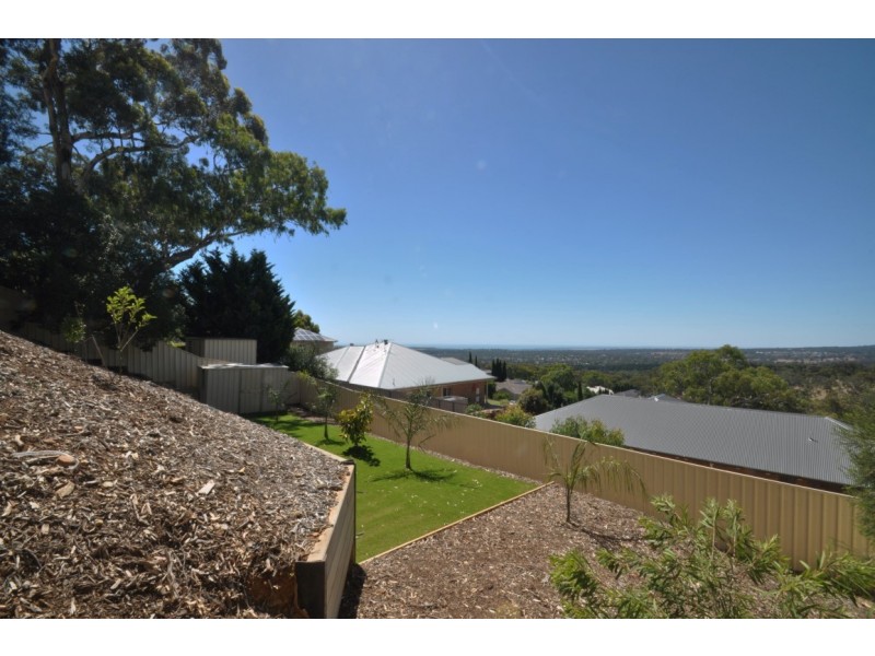 18 Corella Avenue, Chandlers Hill SA 5159