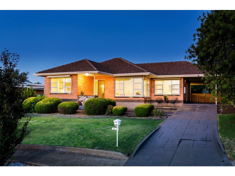 14 McBean Street, Reynella SA 5161