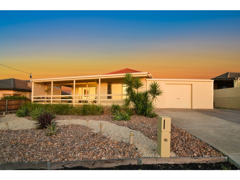 6 Penong Street, Seaview Downs SA 5049