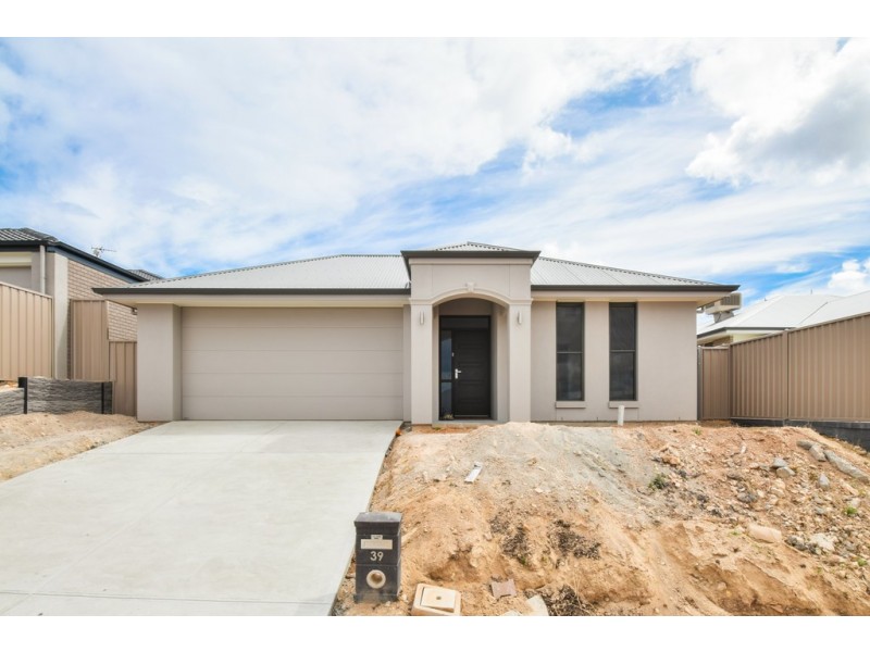 39 Platform Avenue, Sheidow Park SA 5158