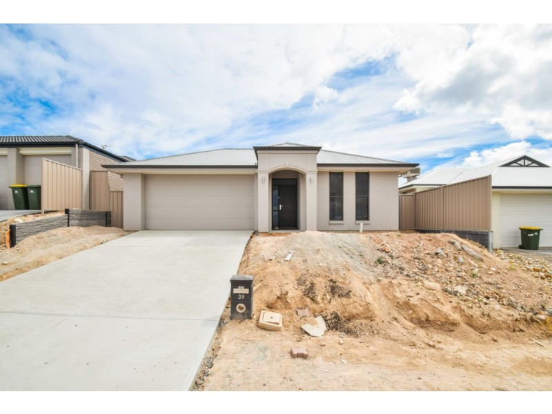 39 Platform Avenue, Sheidow Park SA 5158