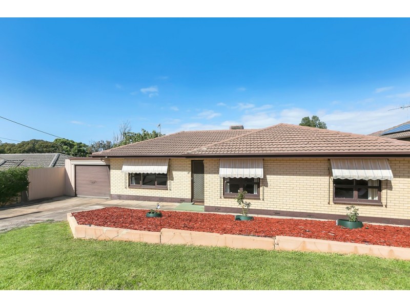 22 Allan Place, Reynella SA 5161