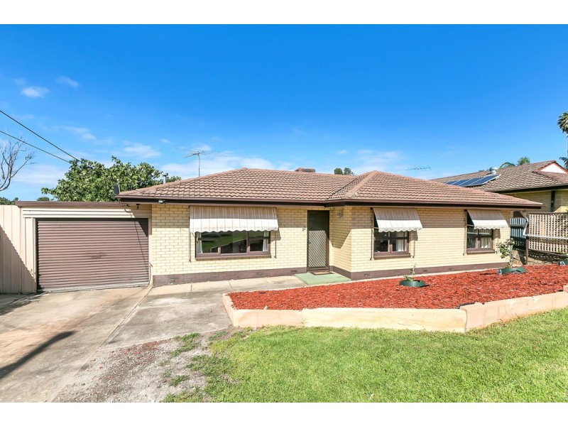 22 Allan Place, Reynella SA 5161