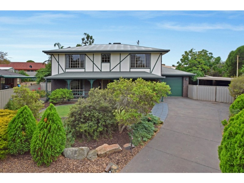 2 Rum Court, Seaford Rise SA 5169