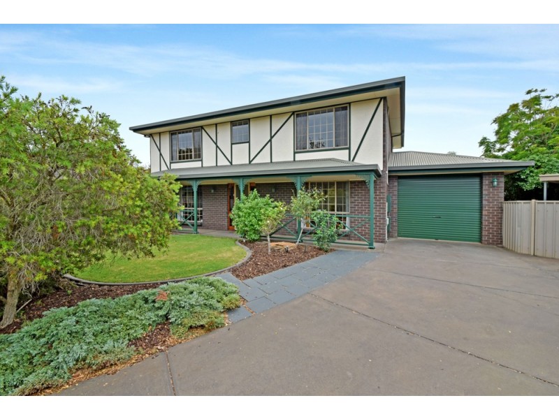 2 Rum Court, Seaford Rise SA 5169