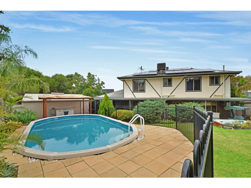 2 Rum Court, Seaford Rise SA 5169