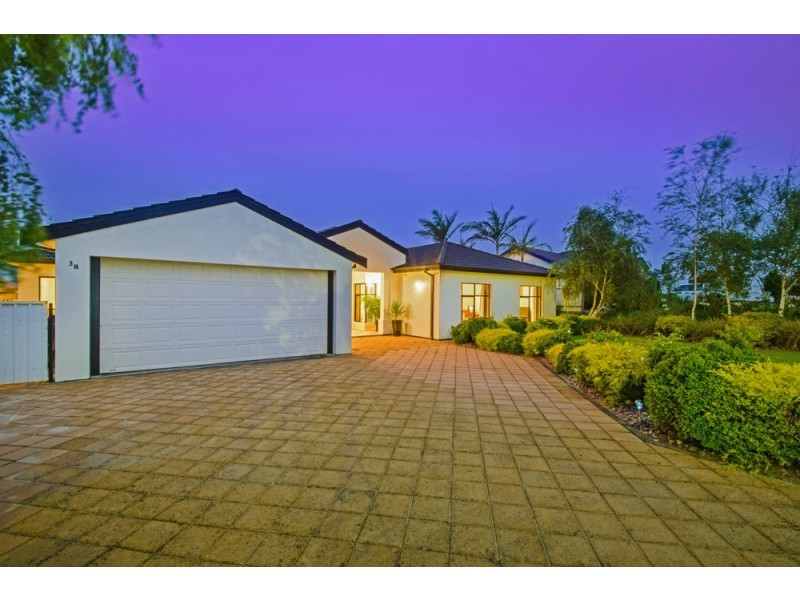 38 George Francis Drive, Mount Compass SA 5210