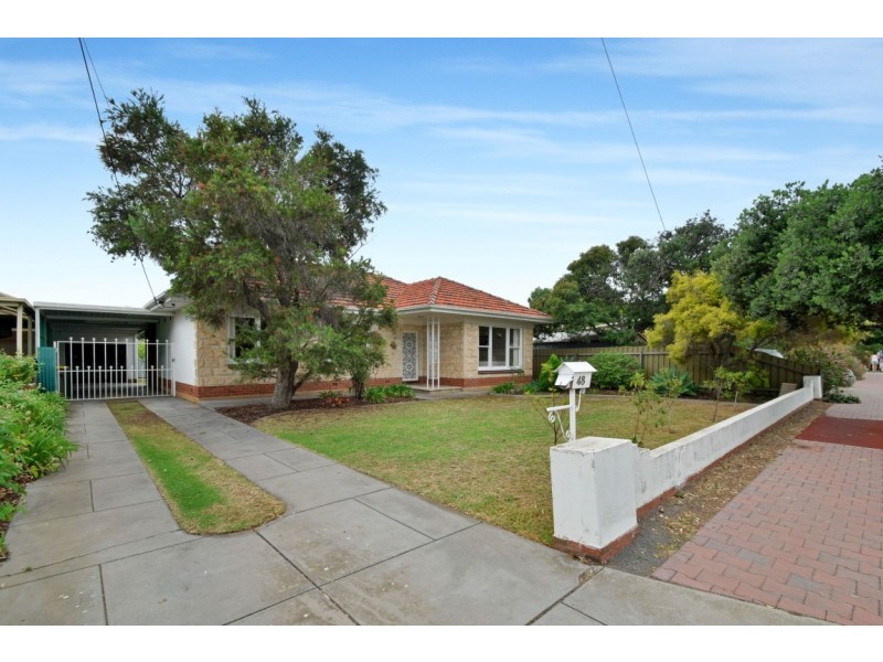 48 Oaklands Rd, Somerton Park SA 5044