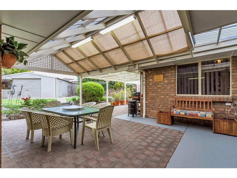 3 Explorer Court, Woodcroft SA 5162