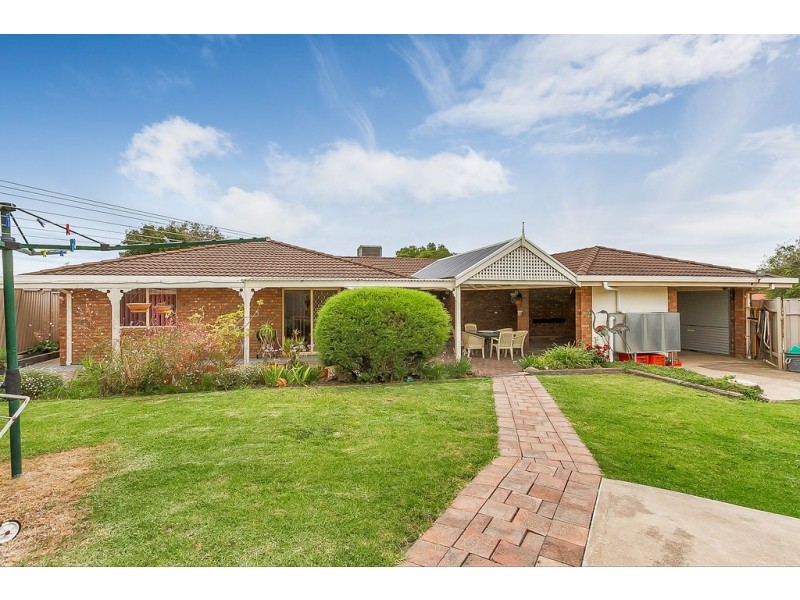 3 Explorer Court, Woodcroft SA 5162