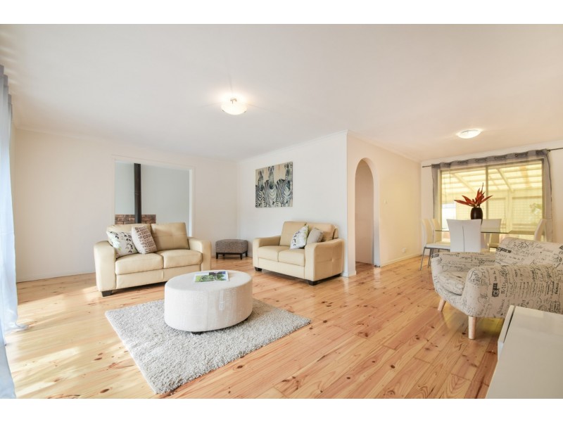 23 Clare Avenue, Sheidow Park SA 5158