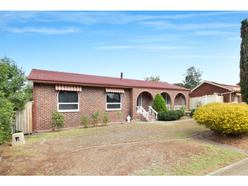 23 Clare Avenue, Sheidow Park SA 5158