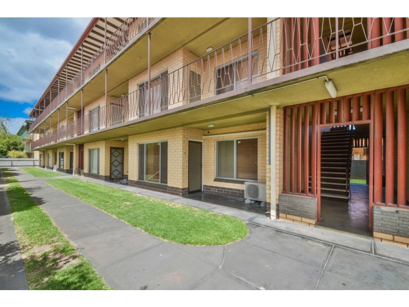 3-116 Lipsett Terrace, Brooklyn Park SA 5032