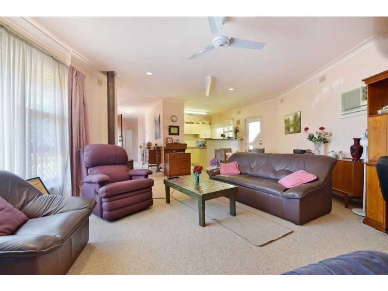 14 Cranborne Crescent, Morphett Vale SA 5162