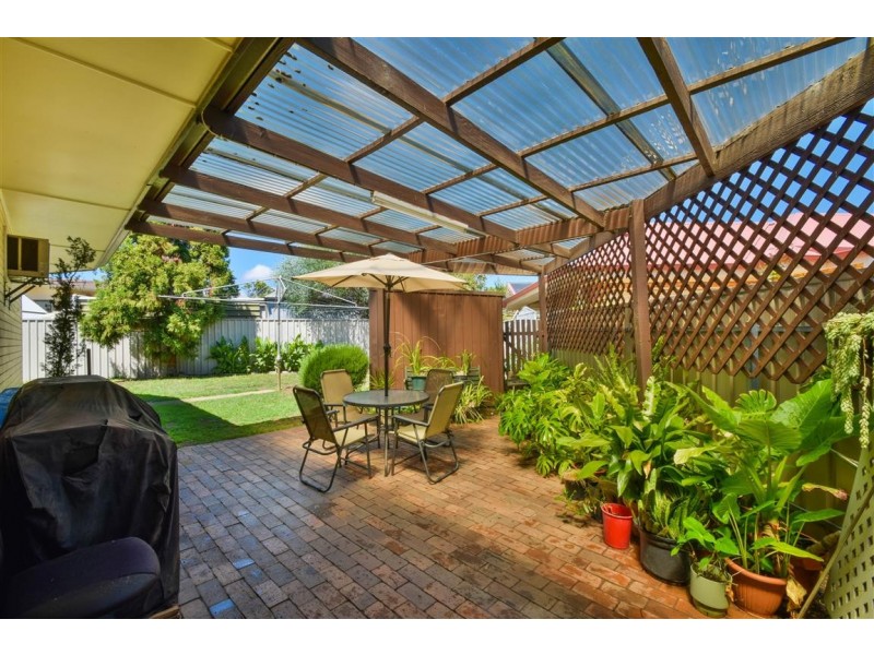 14 Cranborne Crescent, Morphett Vale SA 5162