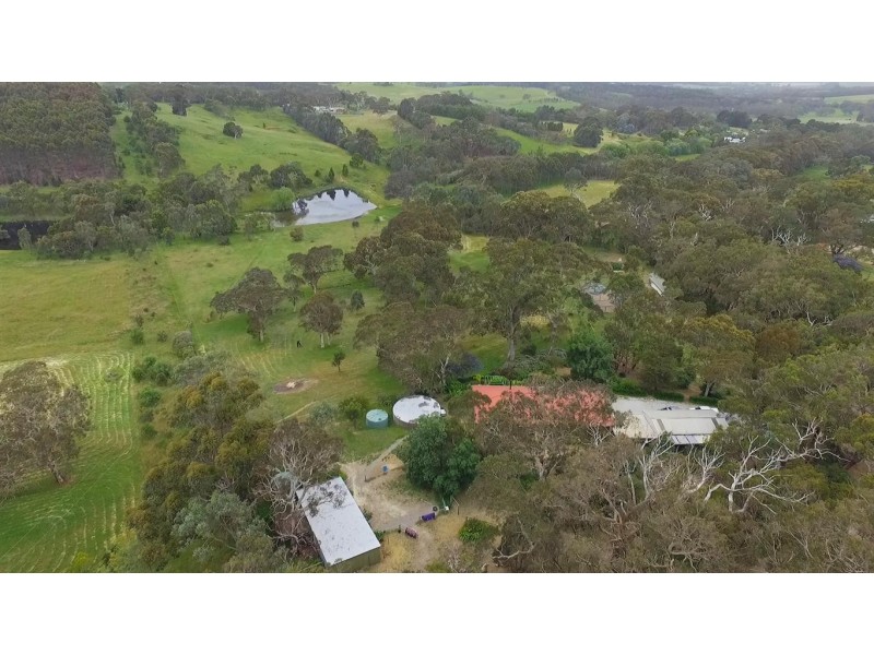 66 Verrall Road, Hope Forest SA 5172