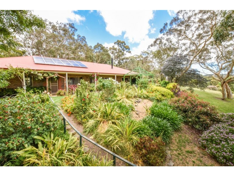 66 Verrall Road, Hope Forest SA 5172