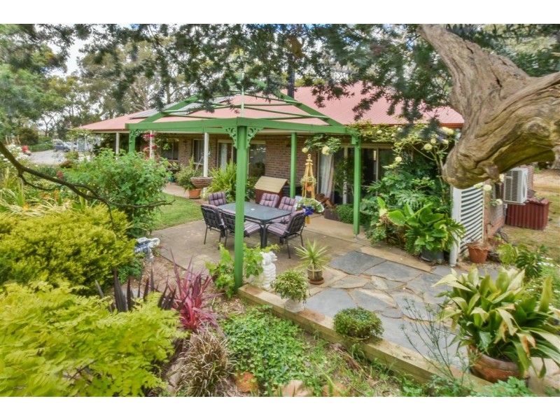 66 Verrall Road, Hope Forest SA 5172