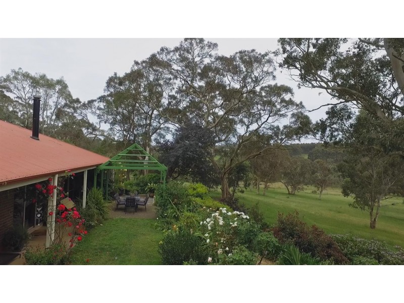 66 Verrall Road, Hope Forest SA 5172