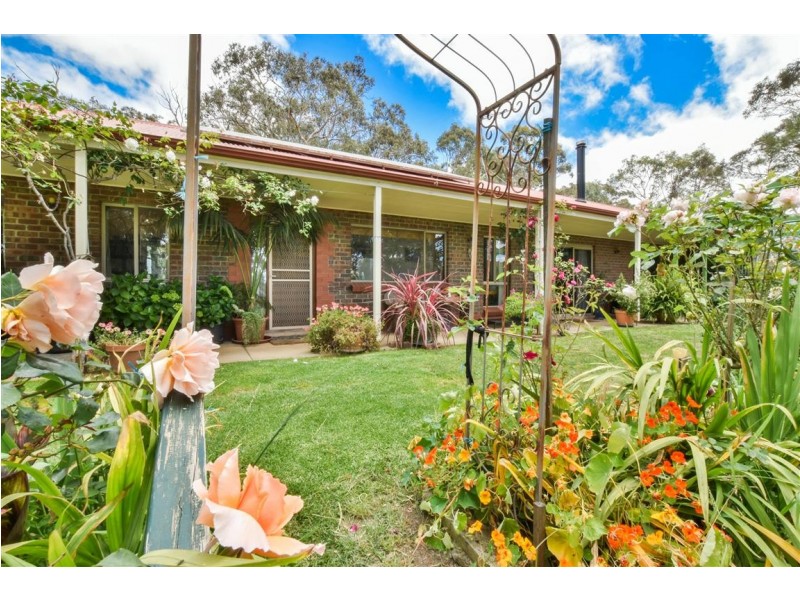 66 Verrall Road, Hope Forest SA 5172