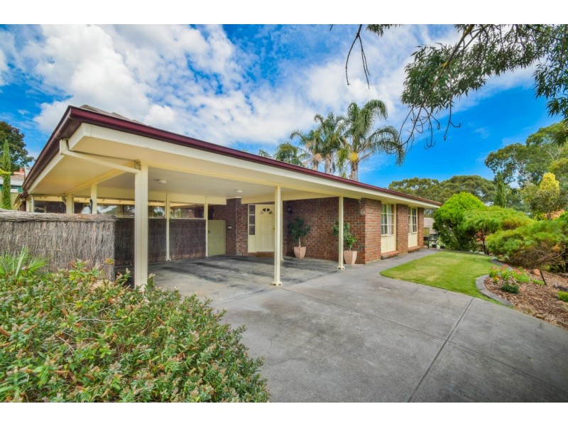 9 Springwood Court, Aberfoyle Park SA 5159