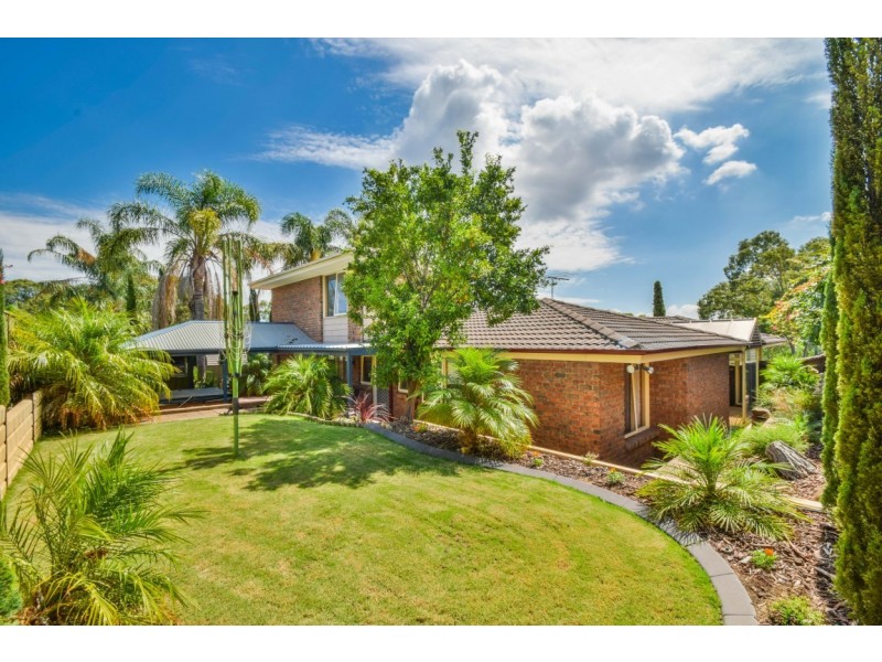 9 Springwood Court, Aberfoyle Park SA 5159