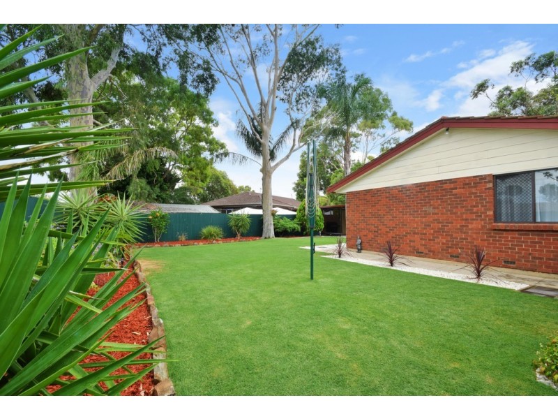 14 McCarthy Avenue, Morphett Vale SA 5162