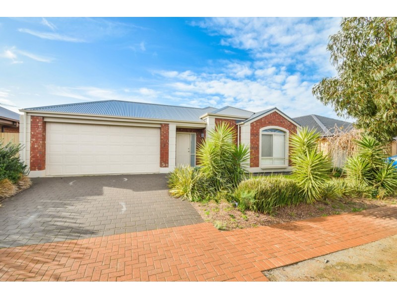 64 Navigation Street, Seaford Meadows SA 5169