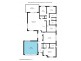 64 Navigation Street, Seaford Meadows SA 5169 Floorplan
